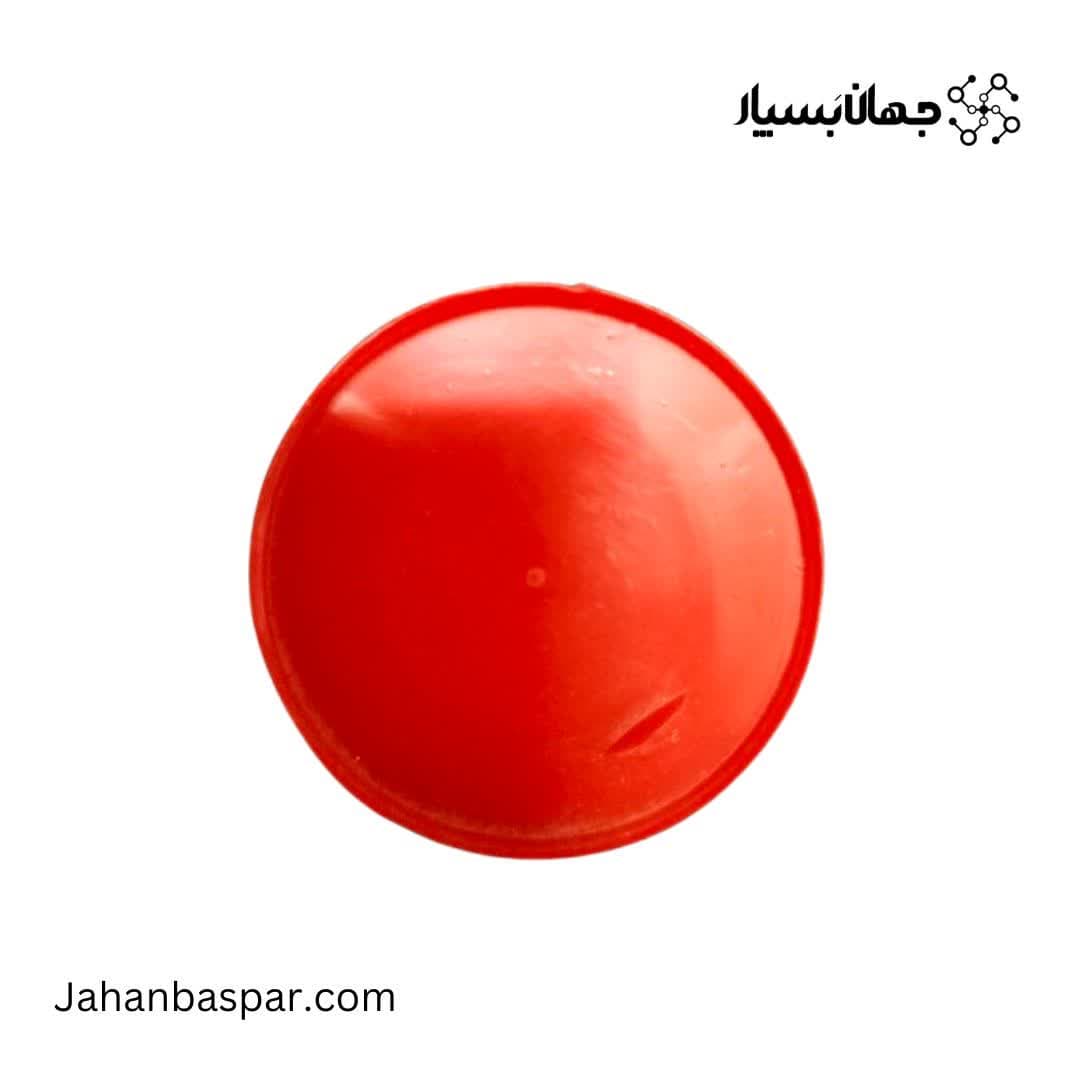 بطری چهار گوش پانصد سی سی-جهان بسپار